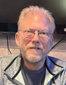 Mark J. West